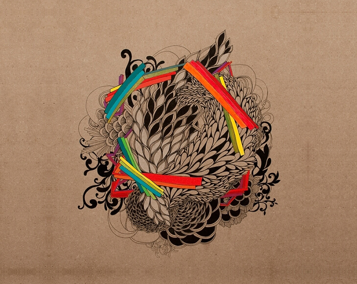 Skilet album cover