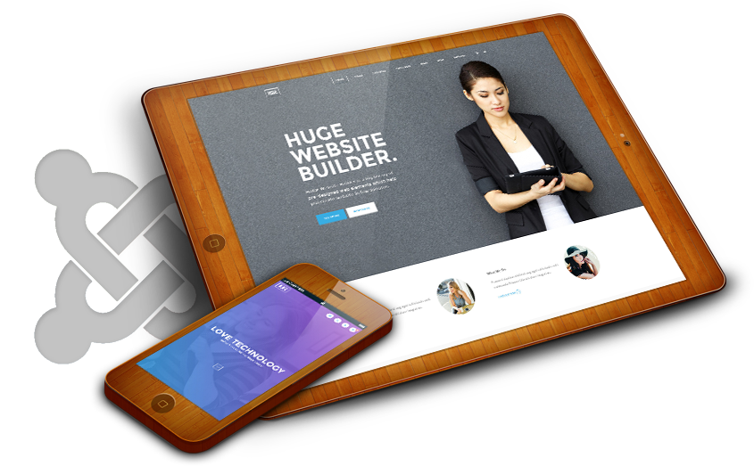 Amazing Huge Features List