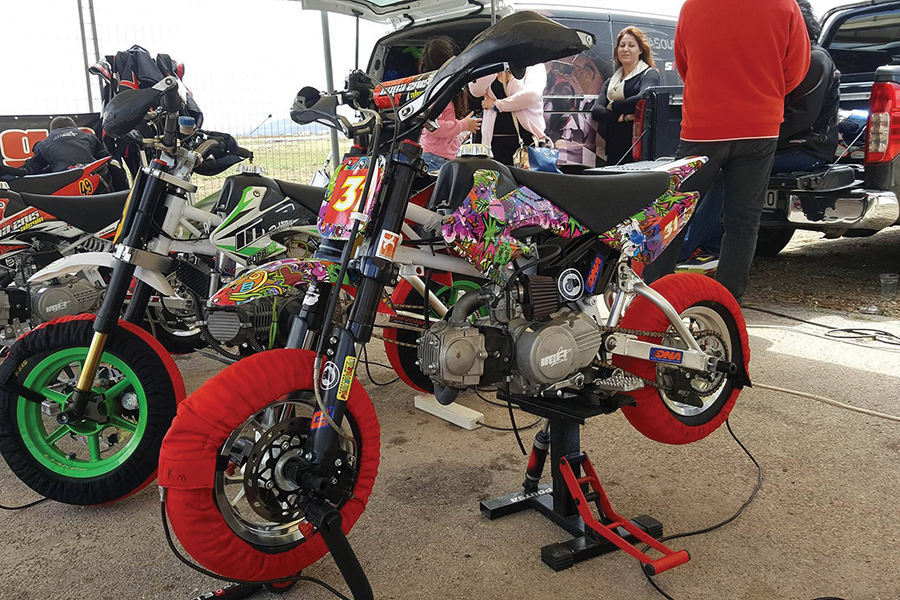 MOTO