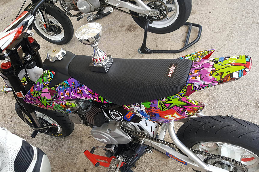MOTO